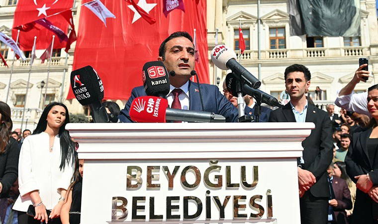 Beyoğlu'ndan operasyon iddialarına yanıt