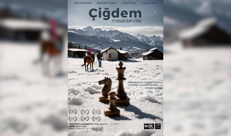 Çiğdem filminin konusu ne? Çiğdem filminin oyuncuları kim?