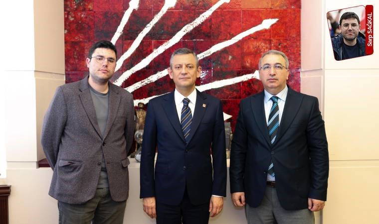 CHP lideri Özel, gündemdeki tartışmalarla ilgili Cumhuriyet’in sorularını yanıtladı: Anayasa değişikliğine karşıyız