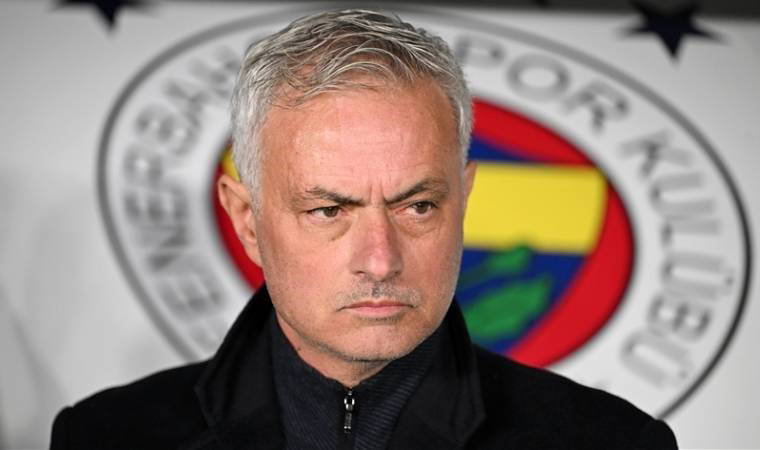 Mourinho, Rangers maçında F.Bahçe’nin ilk 11’inde 4 değişiklik yapmaya hazırlanıyor: Rövanşta farklı olacak
