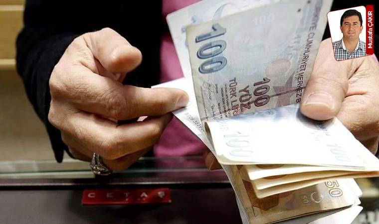 Yüksek aidat nedeniyle evini kiraya verip daha ucuzuna taşınan emeklilere maliye yolu: Emekliye vergi ‘sürprizi’