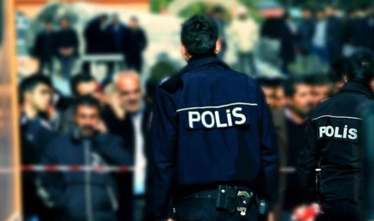 İstanbul Şişli'de 3 günlük 'eylem yasağı' kararı!