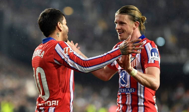 Getafe - Atletico Madrid maçı ne zaman, saat kaçta, hangi kanalda? Şifresiz mi?