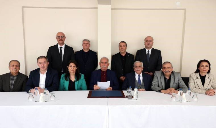 Terör örgütü PKK lideri Abdullah Öcalan'ın ameliyat olduğu ortaya çıktı!