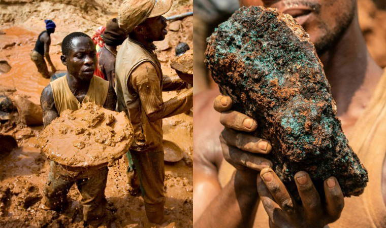 Trump, gözünü Afrika’daki madenlere dikti: Bir ülkeyle daha anlaşma arayışında