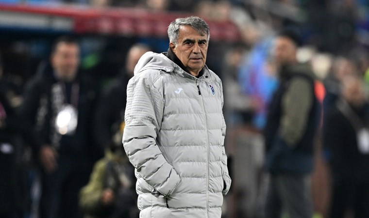 "Doldur boşalt Trabzonspor’u tüketti: Şenol Güneş devam etmeli"