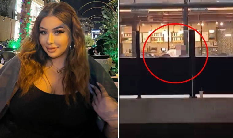 Merve Nur toprağa verildi: Sosyal medyadan paylaşım yaptıktan sonra katledilmiş