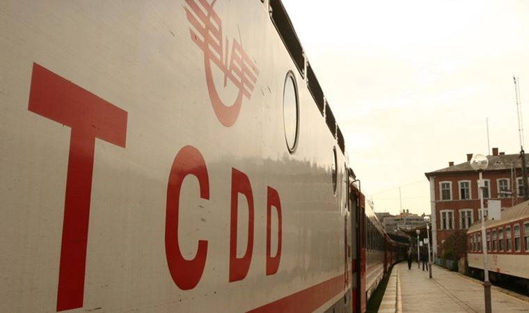 Van-Tahran tren seferleri yeniden başlıyor