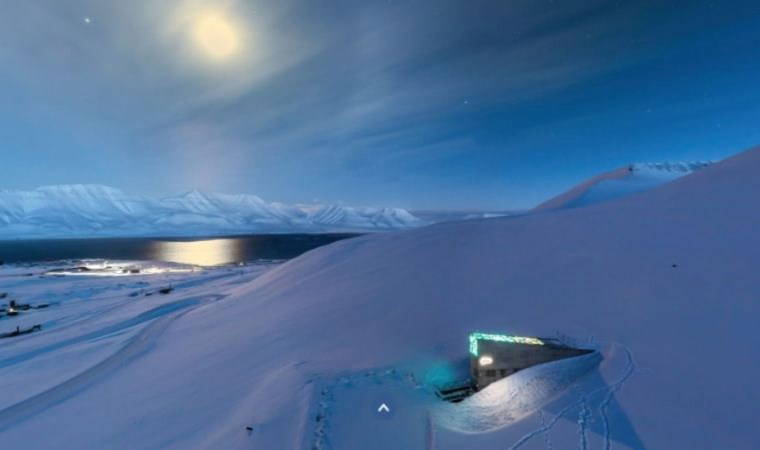 Svalbard adası nerede? Svalbard adası vize istiyor mu? Svalbard adasında kaç kişi yaşıyor?