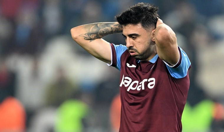 Trabzonspor'a büyük tepki