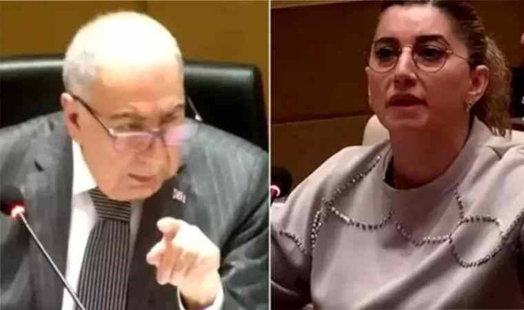 Gözaltına alınmıştı!