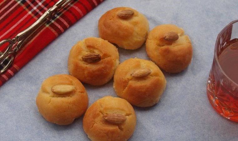 İftar sofralarını tatlandıran geleneksel lezzet: Badempare tarifi