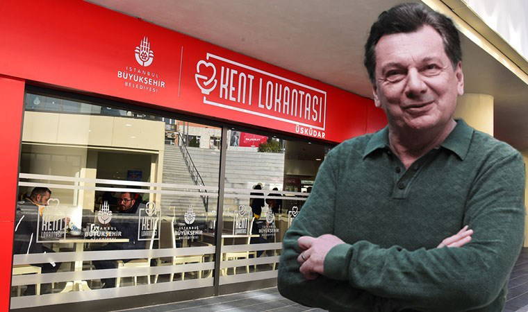 Son Dakika... 'Kent Lokantası' soruşturmasına Vedat Milor'dan ilk açıklama