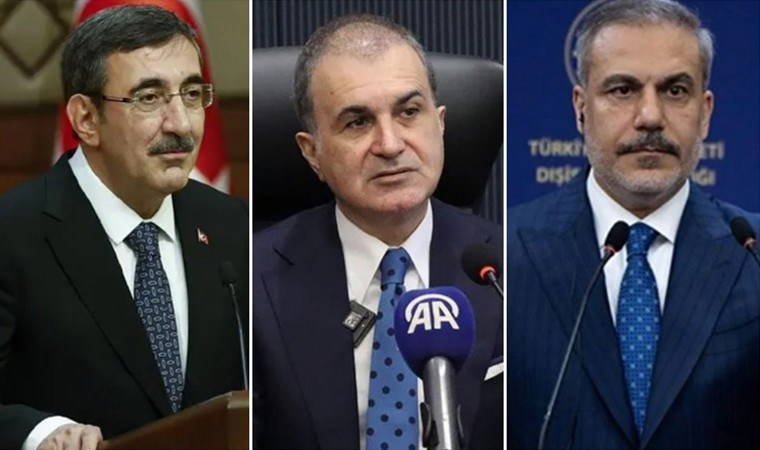 İktidar cephesinden ‘Lazkiye’ mesajları: ‘Eski rejim kalıntıları da hukuk dışı hareket eden her türlü oluşum da…’