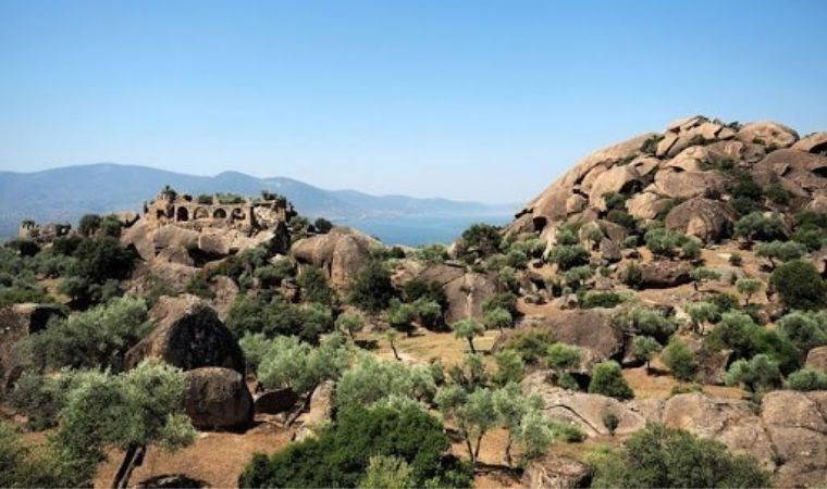 Latmos’ta yeni tehlike