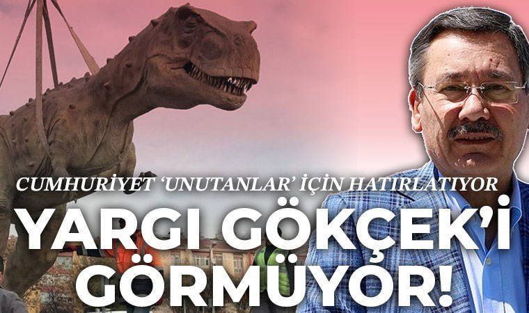 İktidar var gücüyle muhalefete yükleniyor, Gökçek rahat geziyor