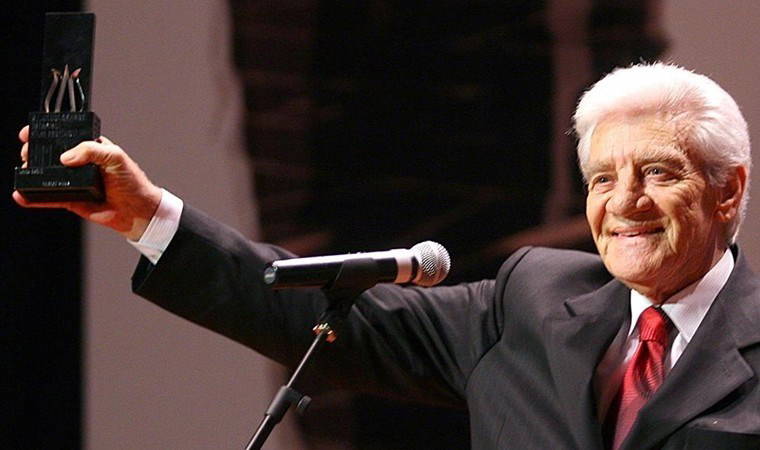 Ekrem Bora kimdir? Ekrem Bora nereli, eşi kim? Ekrem Boran'ın yer aldığı dizi ve filmler...