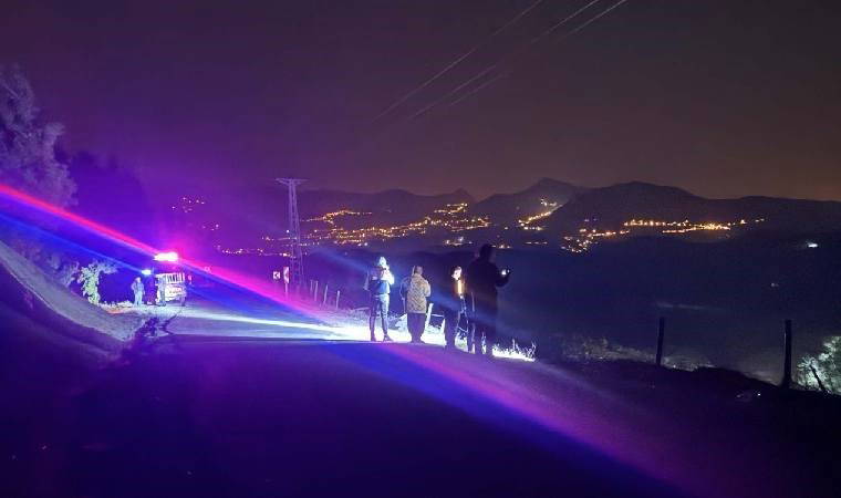 Kahramanmaraş'ta araç uçuruma yuvarlandı: Ölü ve yaralılar var!