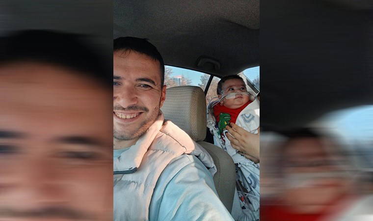 3 aylık bebek hayatını kaybetmişti...