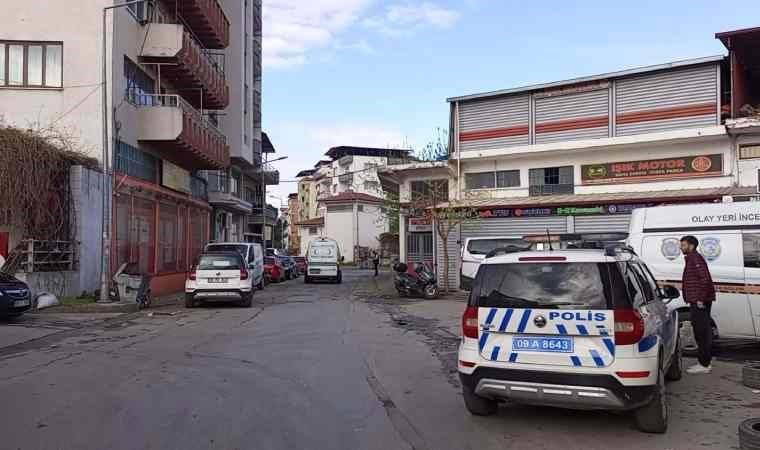 Üniversite öğrencisi Büşra'nın şüpheli ölümü: Swap testi aydınlatacak