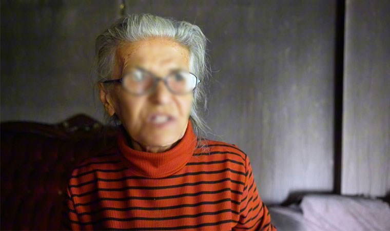 İstanbul'da evlat dehşeti: Madde bağımlısı oğul, kanser hastası annesini baltayla katletmeye çalıştı!