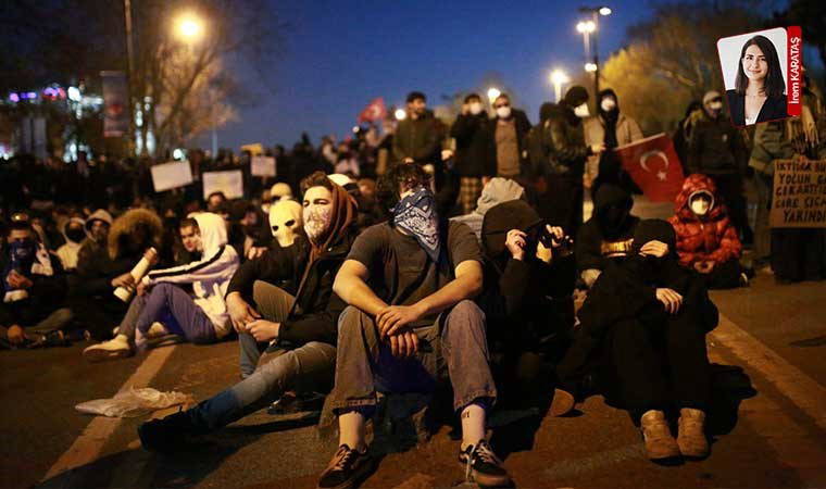 Hukukçular ve tutuklananların aileleri Cumhuriyet'e konuştu: 'Çocukları derhal serbest bırakın'