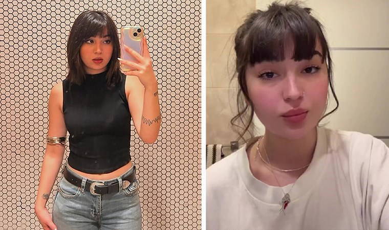 'İçeride insani koşullar yok...'