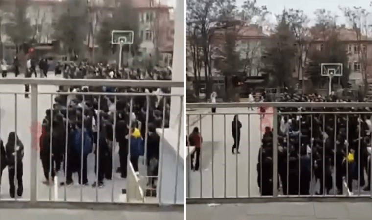 CHP'li Öztürkmen Bakan Tekin'e sordu: 'Gençliğe Hitabe'yi okuyan öğrenciler okuldan atıldı' iddiası!