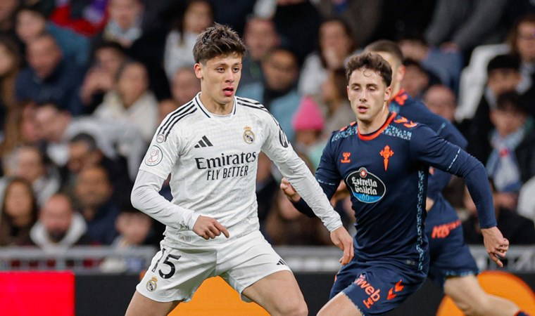 Real Madrid - Real Sociedad maçı ne zaman, saat kaçta, hangi kanalda? Şifresiz mi?