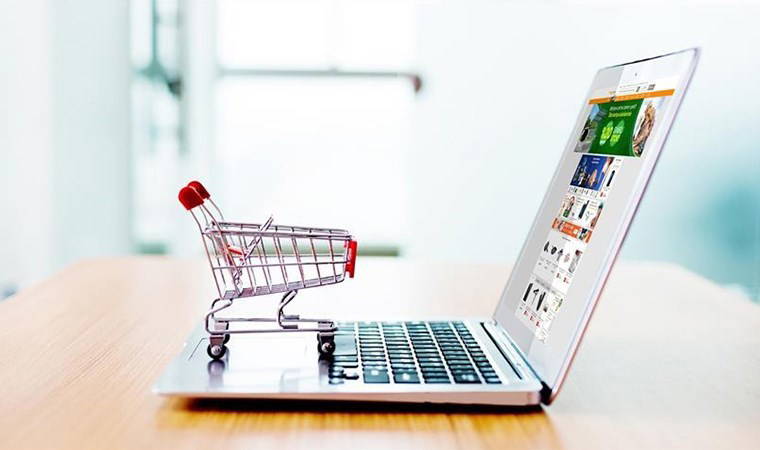 Bakanlık duyurmuştu: İnternet alışverişlerinde yeni dönem başladı