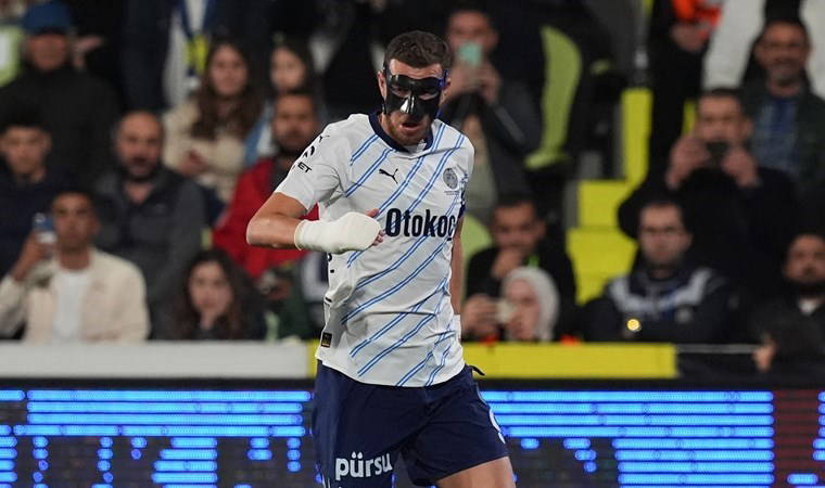 Edin Dzeko'dan Galatasaray derbisi için özel talep!