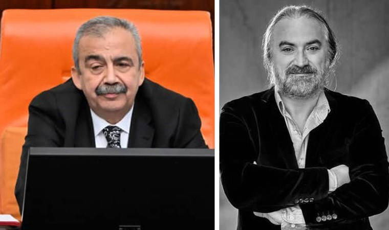 Sırrı Süreyya Önder, Volkan Konak'la yaşadığı 'çözüm süreci' anısını anlattı: 'Şerefle girdi hayatımıza, şerefle yaşadı...'