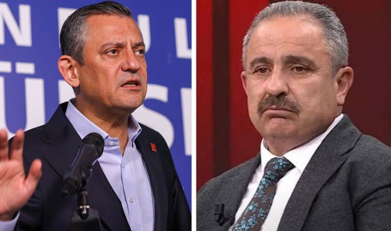 Sinan Burhan'dan, Özgür Özel'e 'İmamoğlu' yanıtı: 'Bana ulaşan kulis bilgisiydi'