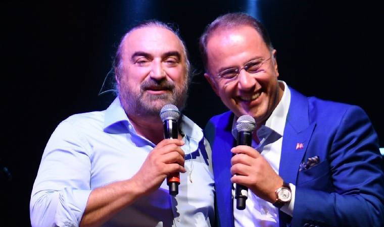 Tutuklu Beylikdüzü Belediye Başkanı Mehmet Murat Çalık'tan Volkan Konak'a veda!