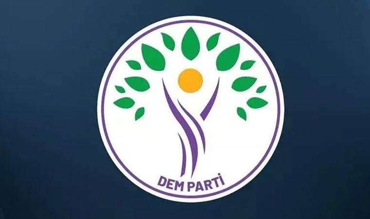 Tarih verildi: DEM Parti MYK, Öcalan'ın çağrısından 1,5 ay sonra toplanıyor
