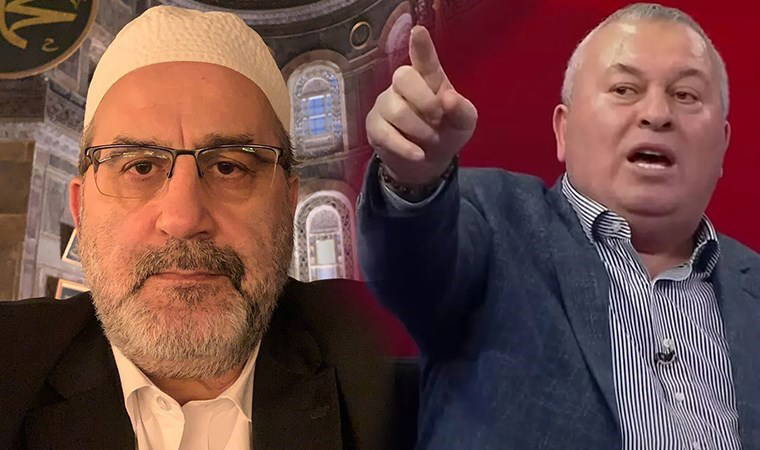 Volkan Konak'ı iğrenç sözlerle hedef almıştı...