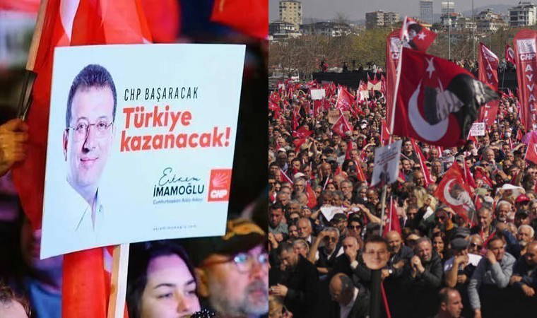 WSJ: Avrupa, Türkiye’ye ihtiyaç duyduğu için Erdoğan’ın baskısına göz yumuyor