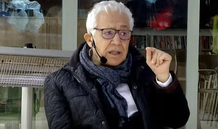 'Sabaha karşı evini basıp...'