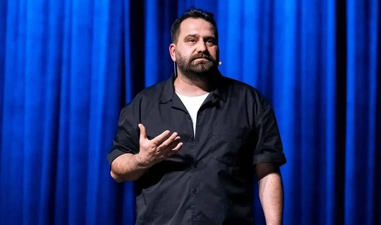 Tepkilerin odağındaydı: Avcılar Belediyesi, Gökhan Ünver'in etkinliğini iptal etti