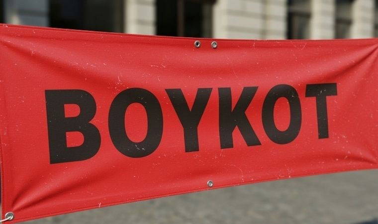 2 Nisan satın almama boykotu nedir? 2 Nisan'daki ekonomik boykot neden yapılacak?