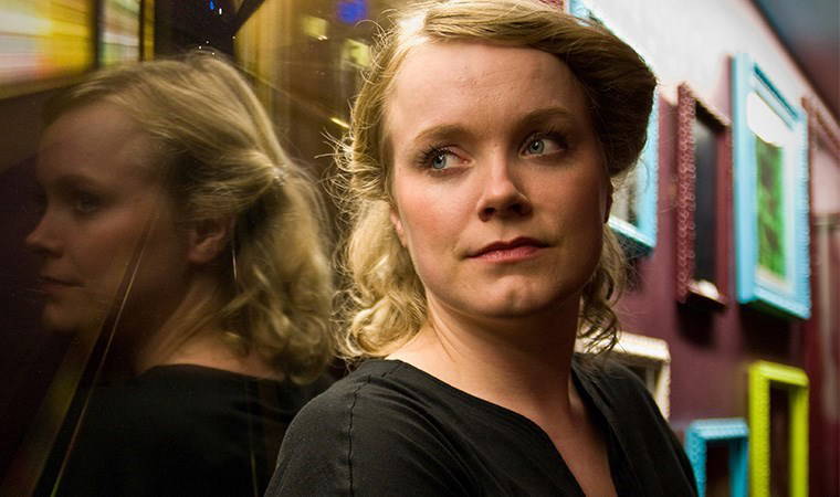 Boykot sebebiyle konserini iptal eden Ane Brun'den yeni paylaşım