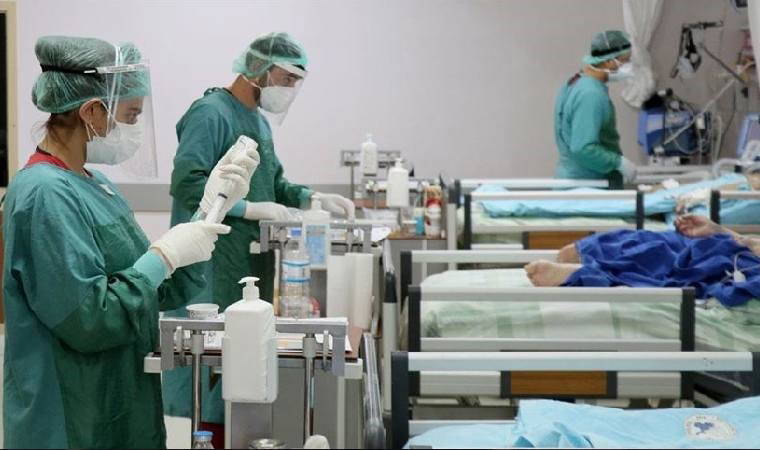 Ankara Tabip Odası'ndan 'Kovid-19' mesajı!