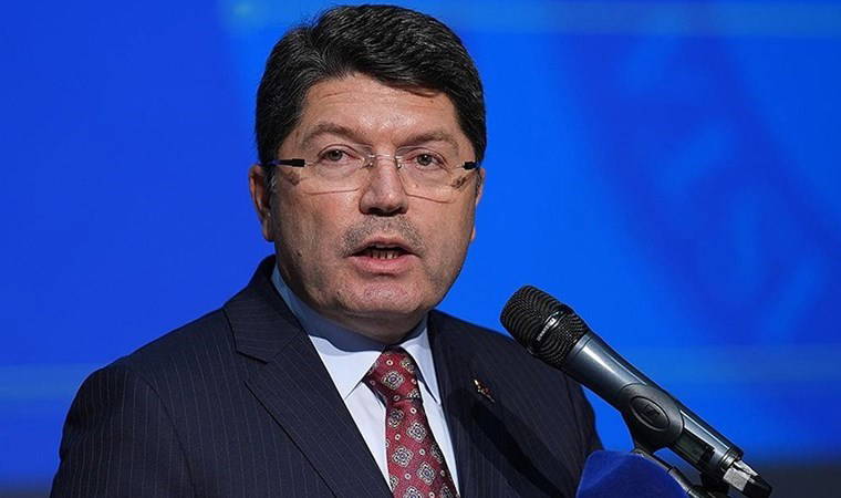 Bakan Tunç'tan 'işkence' ve 'kötü muamele' iddialarına yanıt: 'Mesnetsiz iddia, karanlık propaganda...'