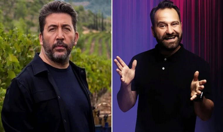 Emre Kınay'dan 'Gökhan Ünver' çağrısına yanıt: Gösterimler iptal edildi!