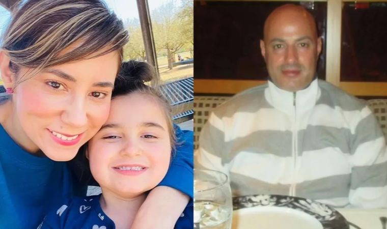 Eski Bloomberg yöneticisi, eşi ve kızı evinde ölü bulundu