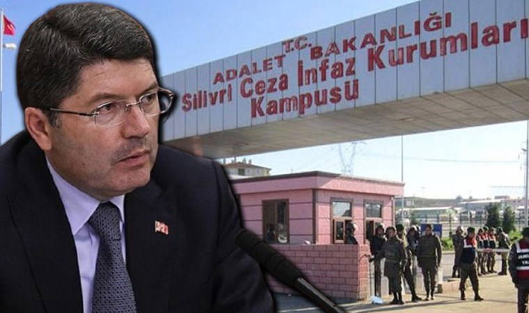 Bakan Tunç'a 'işkence' yanıtı