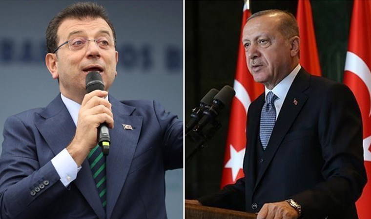 İmamoğlu engellenirse ne olacak? İşte dikkat çeken anketin sonuçları