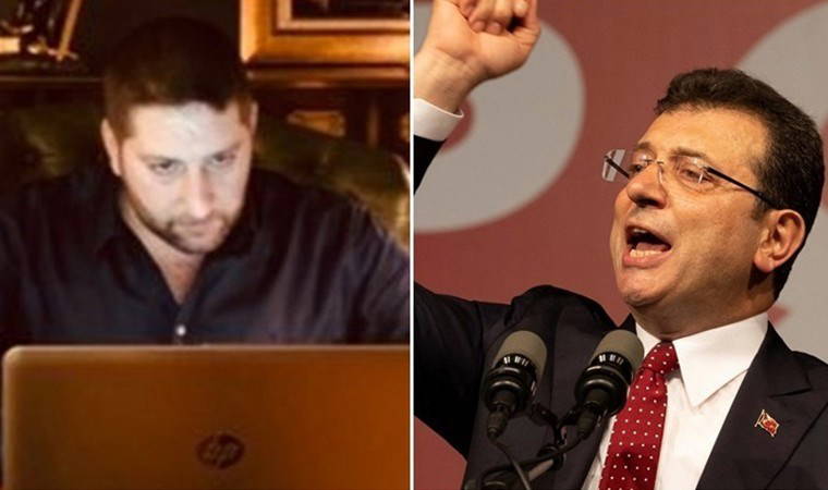 İmamoğlu'nun hesabının engellenmesini isteyen avukat da boykotçuymuş!