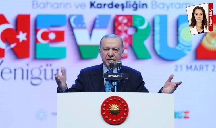 AKP, Nevruz’un resmi bayram yapılması için kolları sıvadı