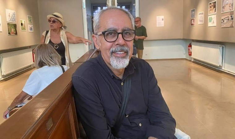 Karikatürist Musa Gümüş yaşamını yitirdi